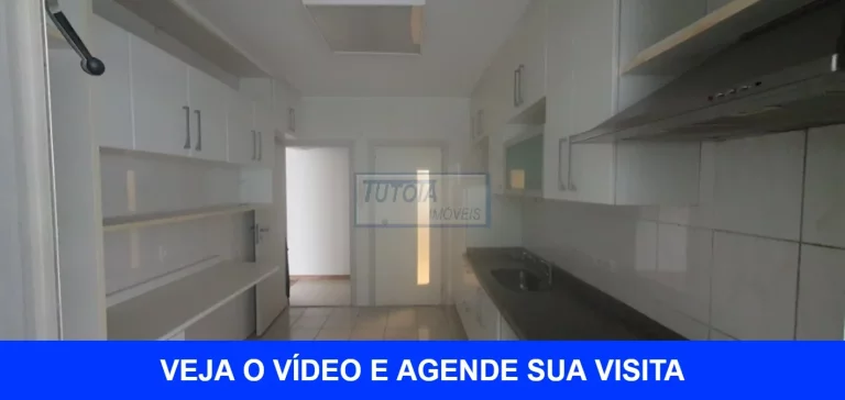 Imagem APARTAMENTO A VENDA COM 3 DORMITÓRIOS NO PARAISO; SÃO PAULO
