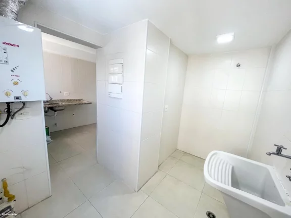 Imagem Apartamento para Venda em Santo André / SP no bairro Centro