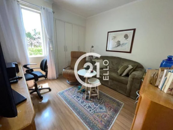 Imagem Moema Pássaros, 86 m², 2 suítes