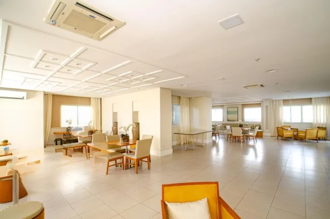 Imagem Apartamento para Venda em Rio de Janeiro, Jacarepaguá, 2 dormitórios, 1 suíte, 2 banheiros, 1 vaga
