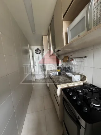 Imagem APARTAMENTO RESIDENCIAL em RIO DE JANEIRO - RJ, RECREIO DOS BANDEIRANTES