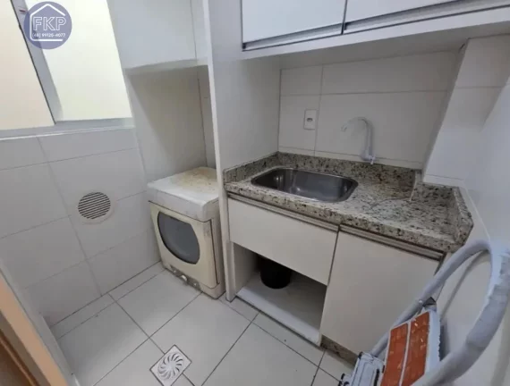 Imagem Apartamento 3 dormitórios!