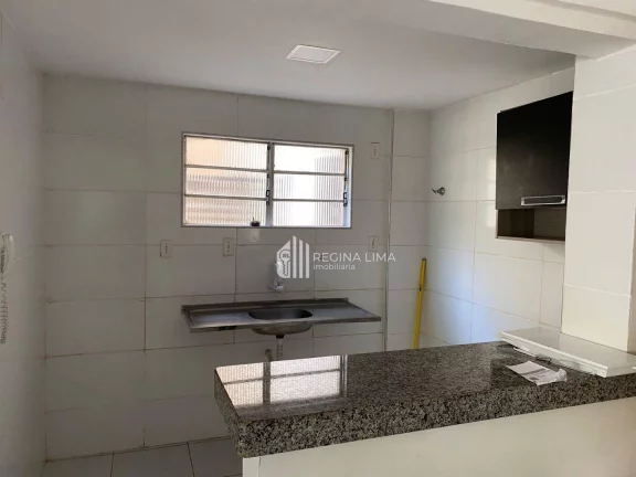 Imagem Apartamento com 2 dormitórios à venda por R$ 150.000,00 - Condomínio LENITA FERREIRA - Verdecap - Teresina/PI