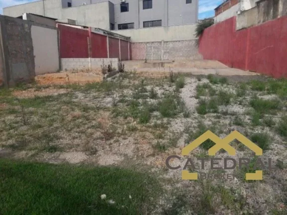 Imagem TERRENO À VENDA, 410 M² POR R$ 525.000,00 - VILA SANTANA I - JUNDIAÍ/SP
