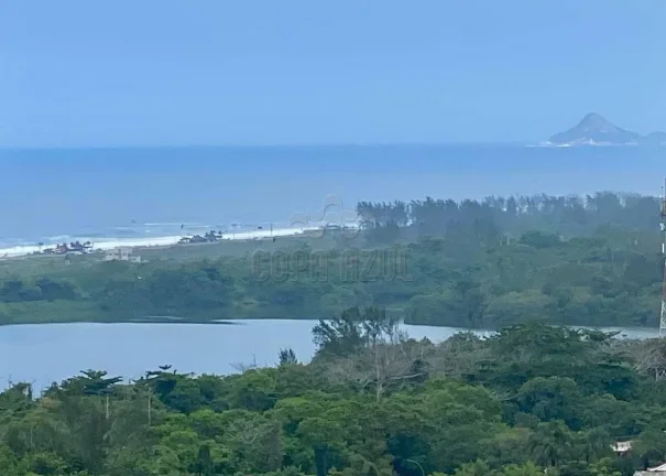 Imagem Barra da Tijuca - Residencial › Apartamento com 3 quarto(s) a Venda