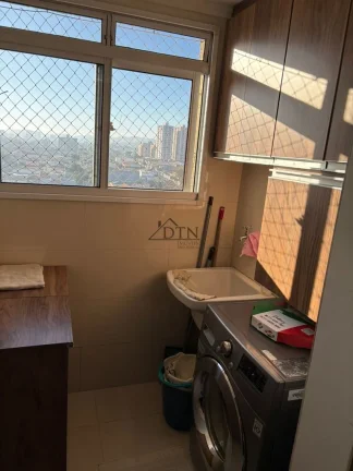 Imagem Apartamento - 2 dormitórios, 1 vaga