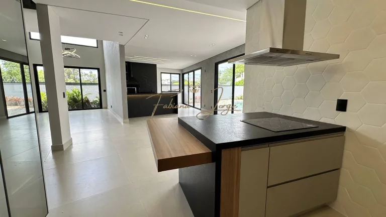 Casa com 3 Quartos à Venda, 294 m² em Chácara Das Nações - Valinhos