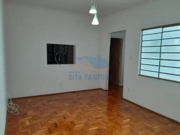 Imagem Apartamento - Ribeirão Preto - Campos Elíseos - Região Norte