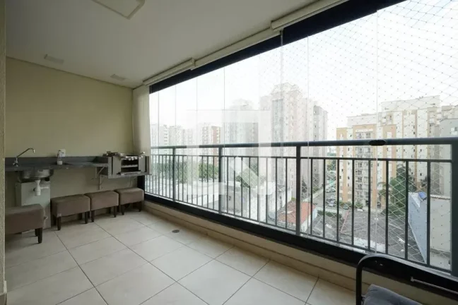 Imagem Apartamento à Venda - Cambuci, 2 Quartos, 72 m2