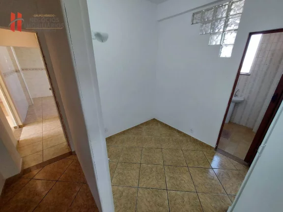 Imagem EXCELENTE apartamento com 107m² com VISTA LIVRE no Jardim 25 de Agosto.