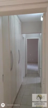 Imagem Apartamento para Venda em Goiânia, SETOR PEDRO LUDOVICO, 3 dormitórios, 1 suíte, 3 banheiros, 2 vagas