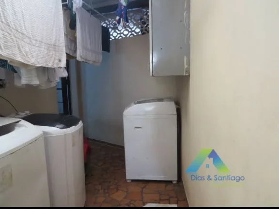 Imagem Sobrado à venda no bairro Jabaquara - São Paulo/SP, Zona Sul