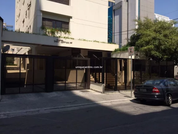 Imagem Apartamento para alugar Itaim Bibi São Paulo