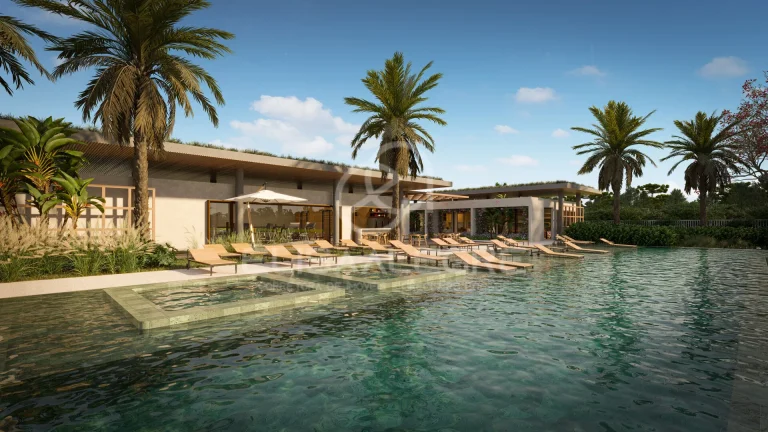 Imagem La Marina Reserva - Lote em Condomínio Náutico, Maquiné, RS