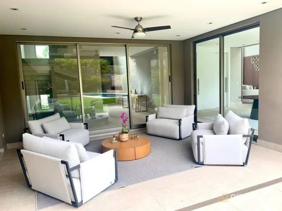 Imagem Belíssima Casa - Tamboré 3