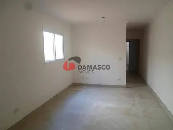 Imagem Apartamento à venda 2 Quartos, 1 Suite, 1 Vaga, 61M², Vila Príncipe de Gales, Santo André - SP