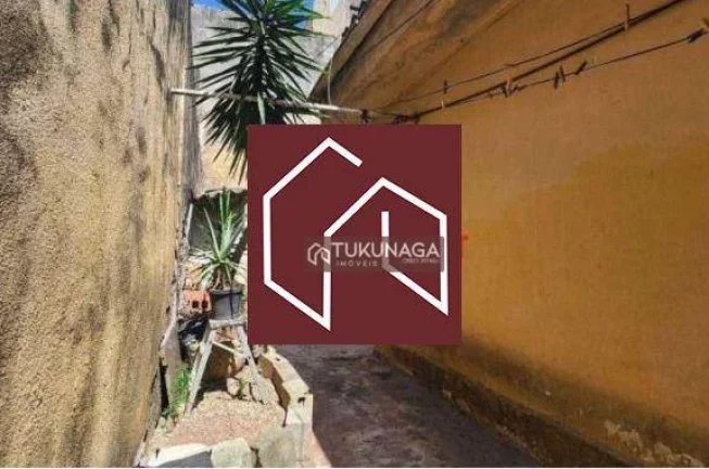 Imagem Casa à venda, 150 m² por R$ 430.000,00 - Cidade Parque Alvorada - Guarulhos/SP