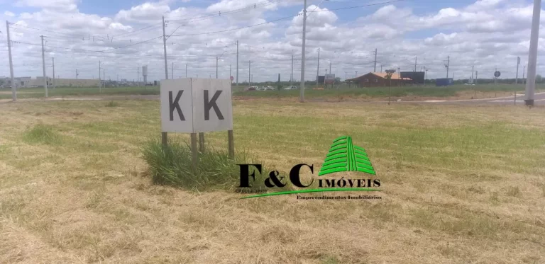 Imagem Terreno para Venda em Hortolândia, Jardim Florida