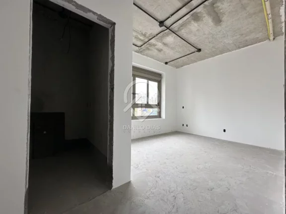 Imagem Apartamento com 4 Quartos à Venda, 358 m² em Vila Nova Conceição - São Paulo
