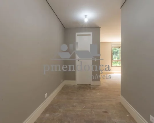 Imagem Apartamento Novo em Higienopolis com 390m2