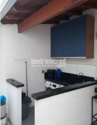 Imagem Casa à venda, Residencial Vila Romana, Londrina, PR