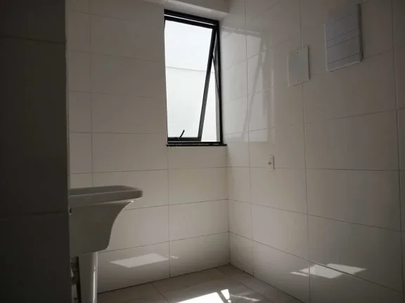 Imagem Apartamento à venda, no Edifício Montserrat em Barbacena, São Jorge, com 2 quartos, 75m2