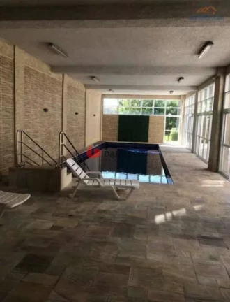 Imagem Apartamento à venda 2 Quartos, 1 Suite, 1 Vaga, 51M², Sítio da Figueira, São Paulo - SP