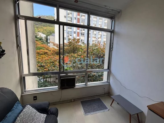 Imagem Apartamento à venda, Humaitá, Rio de Janeiro, RJ