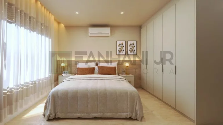 Imagem Imperdível: Apartamento de Luxo no Jardim Paulista, 3 Quartos, 3 Suítes, 3 Salas, 2 Vagas na Zona Nobre de São Paulo!