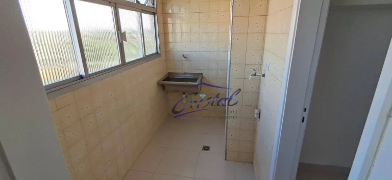 Imagem Apartamento com 2 quartos para alugar, 60 m² - Jaguaré - São Paulo/SP