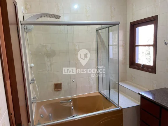 Imagem Casa á venda Condomínio Parque das Laranjeiras - Itatiba - SP