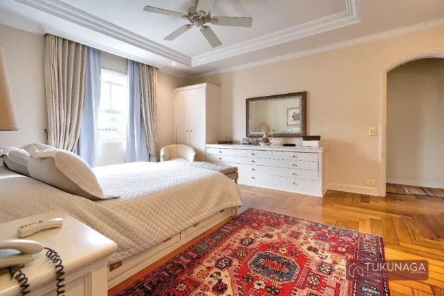 Imagem Sobrado à venda, 577 m² por R$ 3.630.000,00 - Jardim São Bento - São Paulo/SP