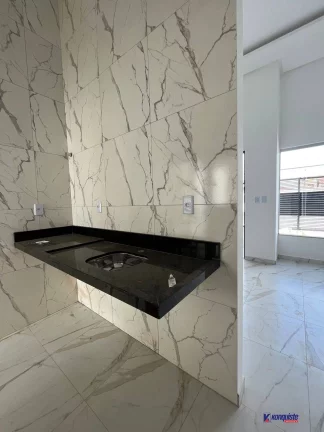 Imagem VENDO CASA 3/4 REFORMADA-PARQUE IPÊ