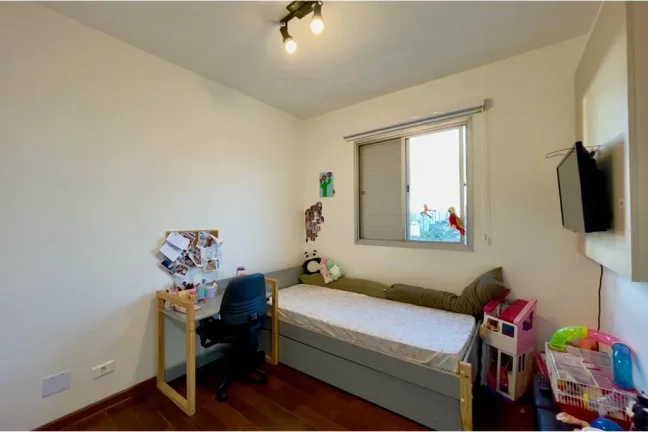 Imagem APARTAMENTO RESIDENCIAL em São Paulo - SP, Vila Santa Catarina