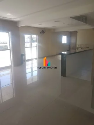 Imagem APARTAMENTO RESIDENCIAL em PRAIA GRANDE - SP, AVIAÇÃO