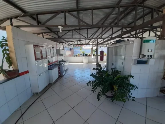 Imagem Apartamento Duplex/Cobertura em Veneza - Ipatinga