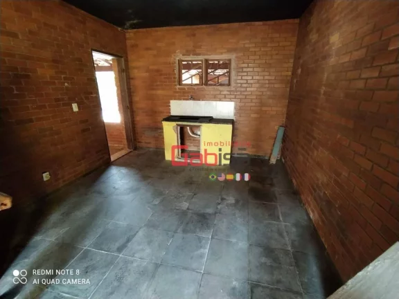 Imagem Casa com 3 dormitórios à venda, 417 m² por R$ 740.000,00 - Foguete - Cabo Frio/RJ