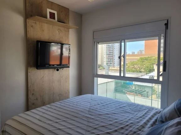 Imagem Apartamento 89m com 3 quartos, 2 suítes no Ipiranga - São Paulo - SP