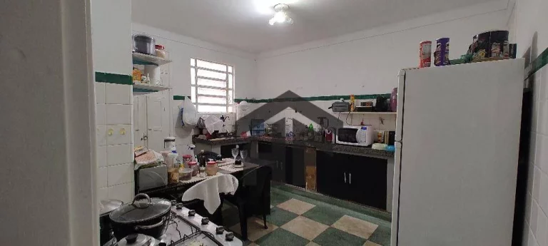Imagem Casa com 4 Quartos à Venda, 225 m² em Casa Amarela - Recife