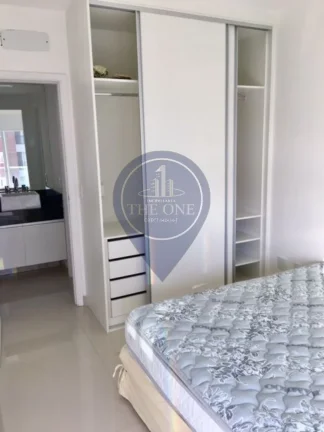 Imagem Apartamento de 1 quarto e 1 vaga para locação no Campo Belo, São Paulo-SP!