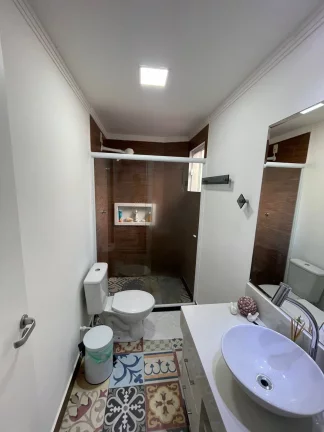 Imagem COBERTURA RESIDENCIAL em São Pedro da Aldeia - RJ, NOVA SÃO PEDRO