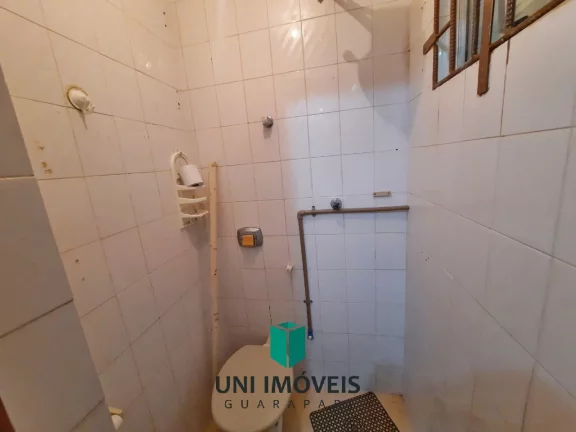 Imagem Apartamento com área externa à venda na Praia do Morro em Guarapari ? Excelente localização!