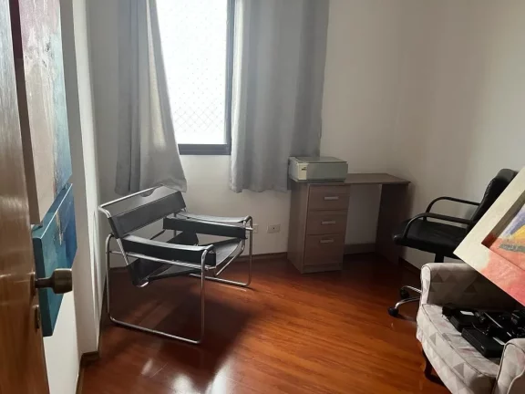 Imagem APARTAMENTO PADRÃO COM TRÊS DORMITORIOS SENDO UM SUÍTE LAZER COMPLETO NA VILA ASSUNÇÃO - SANTO ANDRÉ