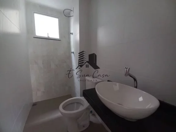 Imagem Área Privativa 3 quartos - Bairro Xangri-lá - Contagem/MG