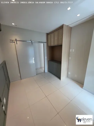 Imagem Apartamento para Venda em Salvador, Vitoria, 3 dormitórios, 3 suítes, 5 banheiros, 3 vagas