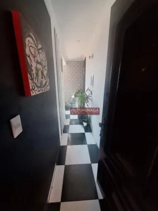 Imagem Apartamento com 1 dormitório à venda, 31 m² por R$ 250.000,00 - Campos Elíseos - São Paulo/SP