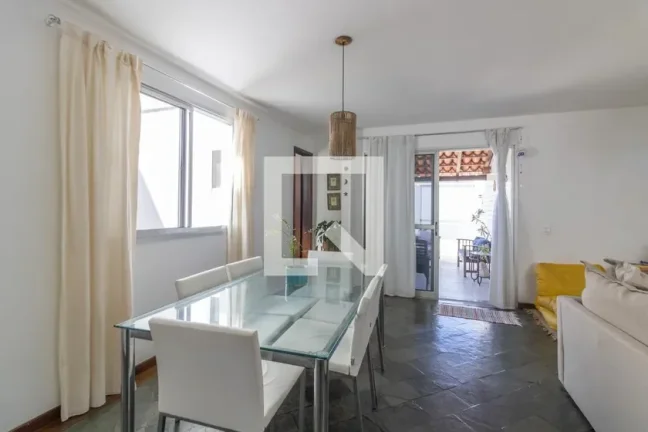 Imagem Apartamento à Venda - Recreio, 4 Quartos, 205 m2