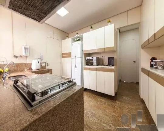 Imagem Cobertura Duplex Perdizes 4 drmts, 3 suites, 3 vagas