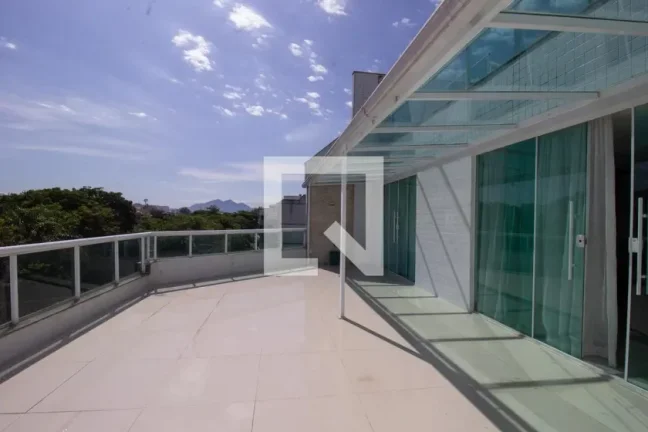 Imagem Apartamento à Venda - Recreio, 4 Quartos, 320 m2