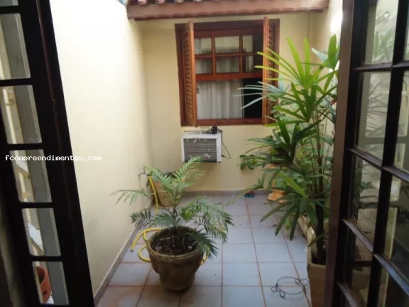 Imagem Casa para Venda em Limeira, Jardim Mediterrâneo, 3 dormitórios, 1 suíte, 1 banheiro, 1 vaga